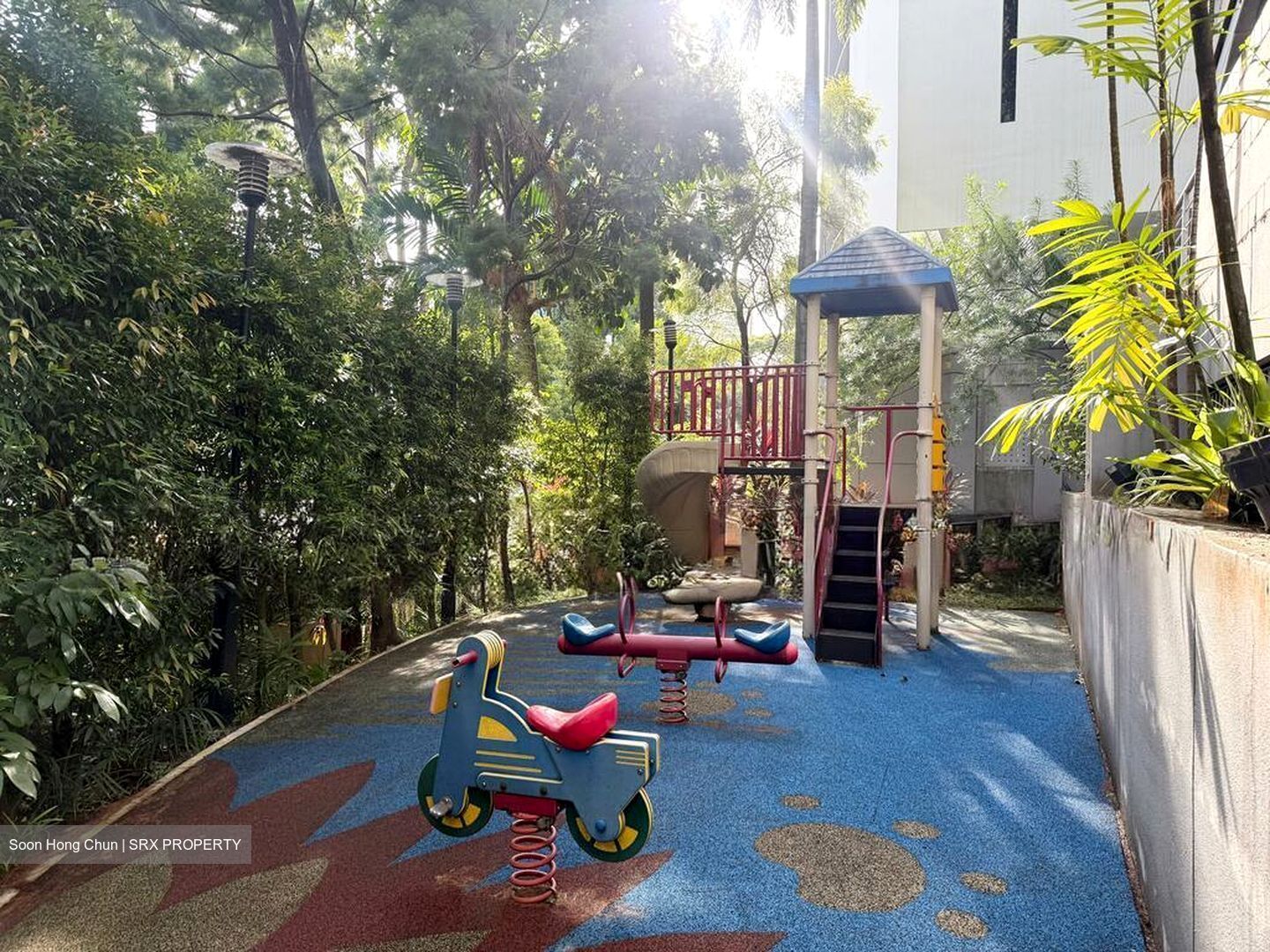 The Springs (D11), Apartment #502896101